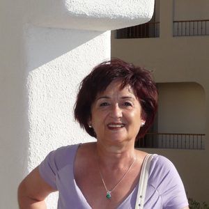 Meet your Posher, Raymonde